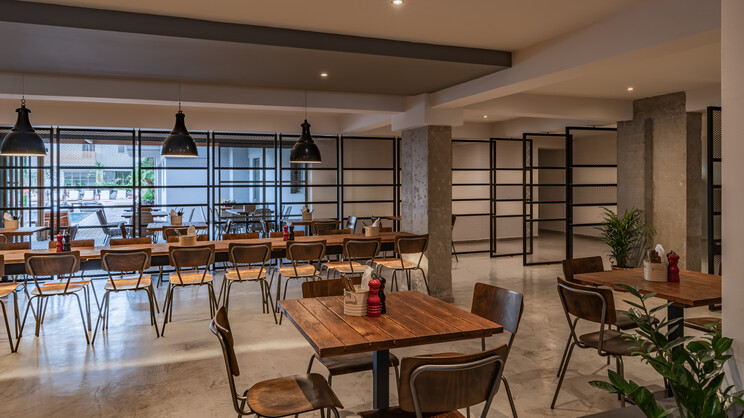 Cook's Club Hersonissos